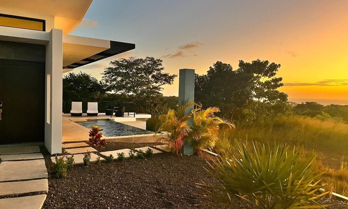 Marbella House | Family-Friendly Retreat with Ocean View & Private Pool