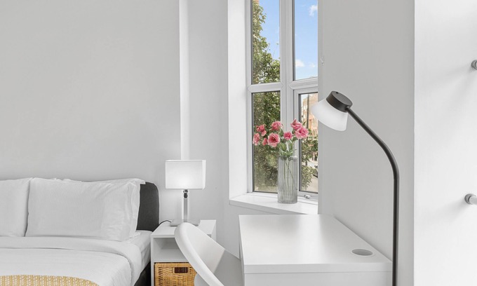 Balham Apartment | Perfectly Located 2BR Apartment in Balham