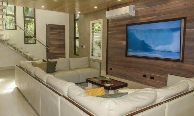 Nosara House | Ideally Situated in Playa Guiones - Steps to Beach & Dining