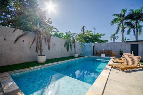 Balneario Praia do Pernambuco House | Idyllic Getaway Just 250m from Pernambuco Beach