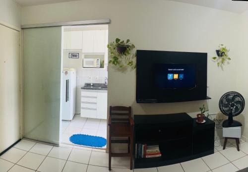 Cuiaba Apartment | Ideal Complete Apartment in the Heart of Political Center