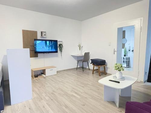 Leonberg Apartment | Ideal 1.5-Bedroom Apartment in Central Leonberg