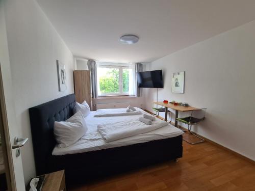 Dobel Apartment | Perfektes Zimmer im Herzen von Stuttgart - Stadtmitte von privat