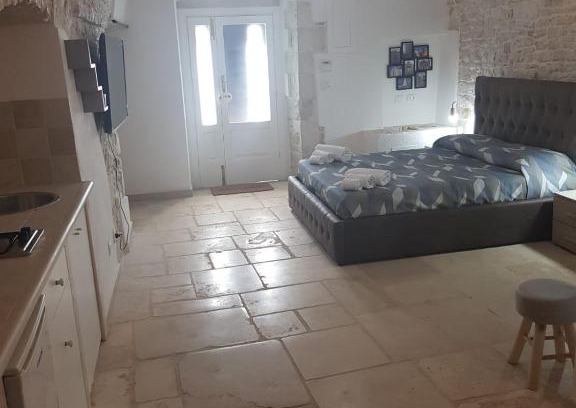 Bitonto Bed & Breakfast | Perfection Awaits at Perfetta Letizia - Rated 9/10!