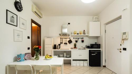 Monza Apartment | Pergolesi24