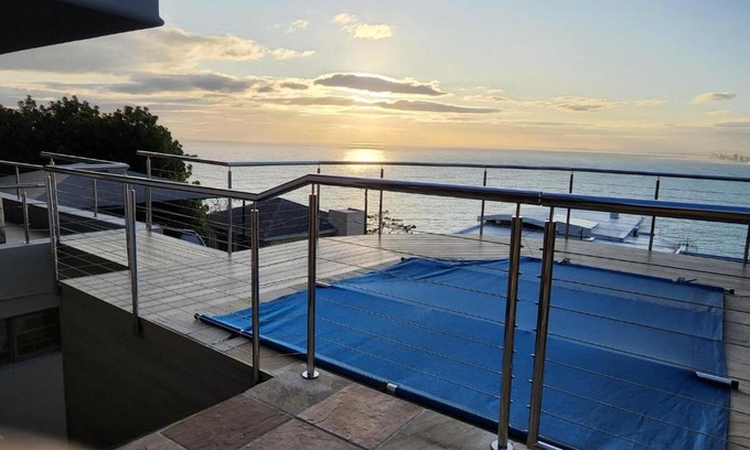 Mountainside House | Discover Perhethian: Oceanfront Paradise with Top Amenities