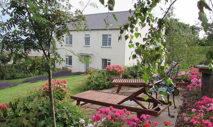 Holcombe Burnell Other | Idyllic Devon Countryside Retreat - Guest Rated 9.8/10