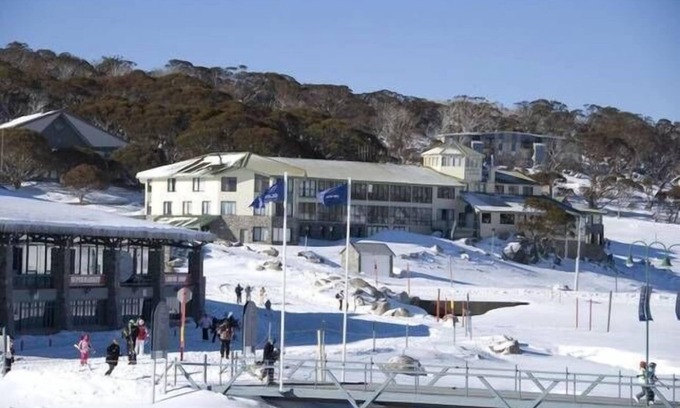 Perisher Valley Apartment | Guest Rated 10/10: Perisher Mountain Apartment Chez Jean