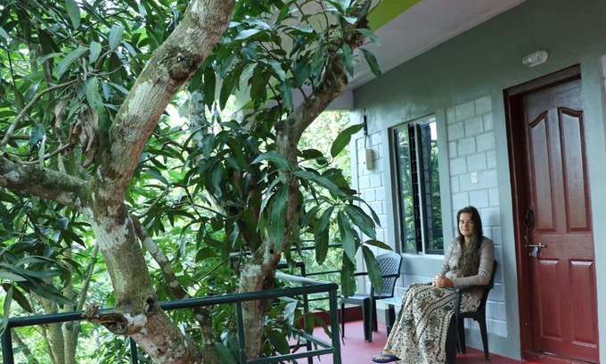 Thekkady Hotel | Top-Rated Periyar Green Bed & Breakfast with Free Breakfast