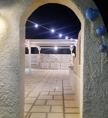 Marina di Lizzano House | Discover Perla Bianca Elite: Private Beach & Ocean Views