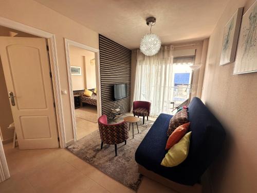 Torrevieja Apartment | Perla Del Mar