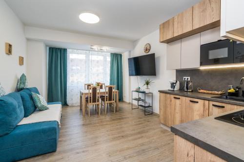 Hradec Kralove Apartment | Discover Perla Hradce: Family-Friendly with Top Ratings