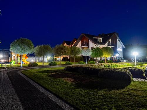 Krynica Morska Resort | Oceanfront Perla Mare Apartamenty with Private Pool & Hot Tub