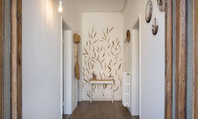 Miramare House | Cozy Perla Marina Appartamento AL Mare - Family & Pet Friendly