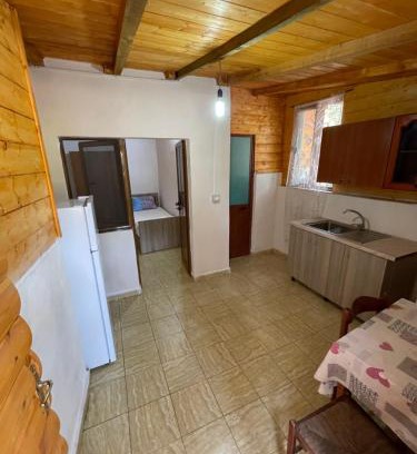 Ardenice Apartment | Perla Restorant Divjakë