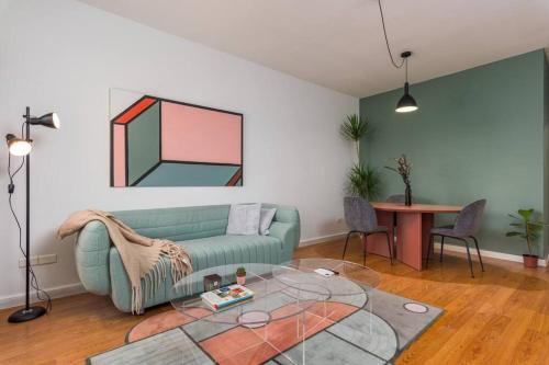 Beirut Apartment | Family-Friendly 2-BR Apartment in Mar Mikhael