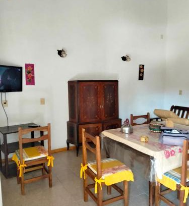 Santa Clara del Mar House | Perlablanca