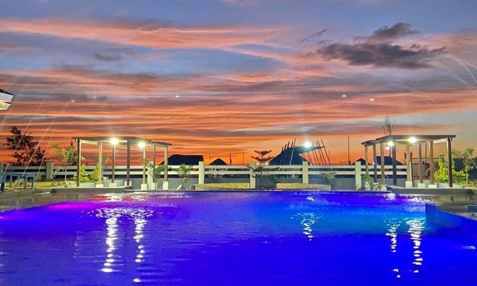 Laoag Resort | Perlas Ti Amianan Resort and Spa