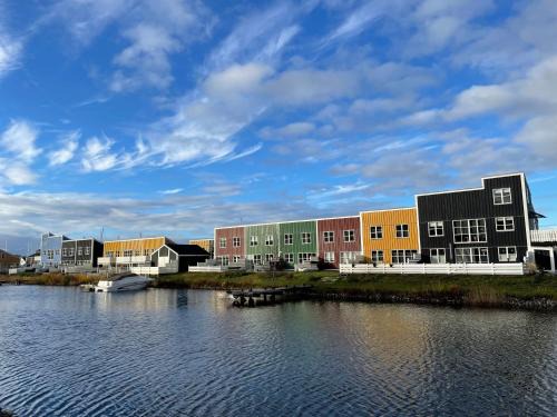 Øer Strand House | Experience Perle Øer: 4-Star Oceanfront Family Escape
