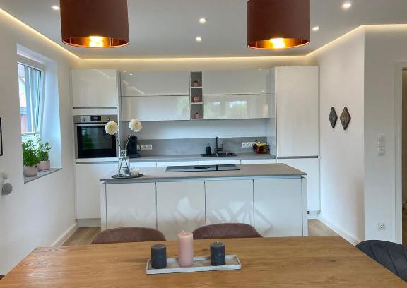 Tensfeld House | Discover Perle an der Holsteinischen Schweiz for Families