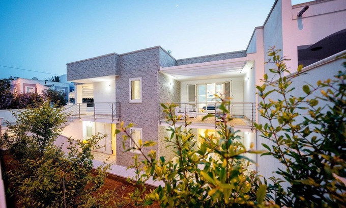 Posto Vecchio Apartment | Discover Perle Del Mare - Beachside Retreat in Salento