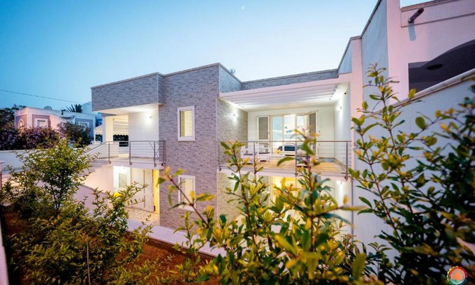 Posto Vecchio House | Beachside Bliss at Perle Del Mare - Family-Friendly Retreat