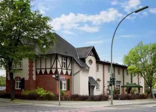 Spandau Hotel | Perle Hotel