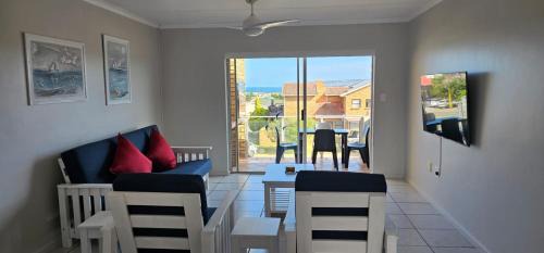 Hartenbos Apartment | Perlemoen 302