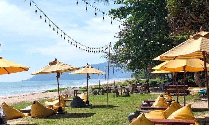 Khanom Hotel | Ocean View Retreat at Permsuk Resort with Family-Friendly Perks