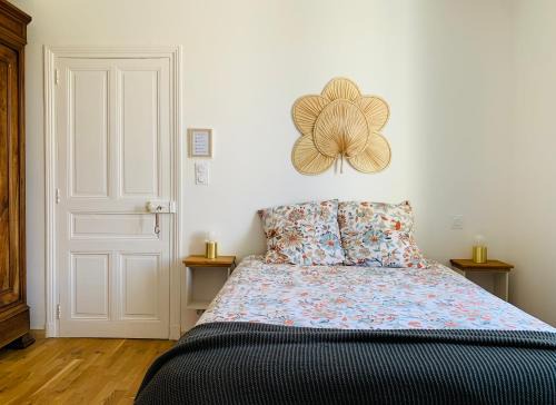 Frossay Bed & Breakfast | Idyllic Perne: Countryside Guesthouse with Free Breakfast