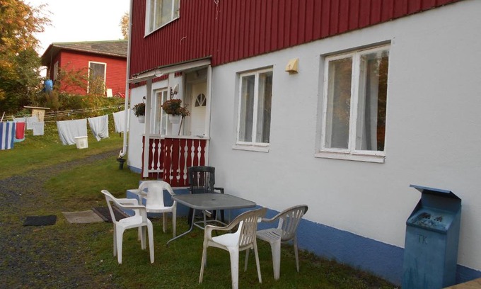 Salo Apartment | Family-Friendly Stay at Perniön Majoitus Alakerta - 8.7/10