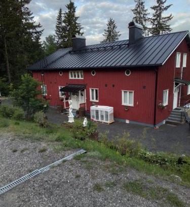 Salo Apartment | Perniön majoitus Huoneisto a4