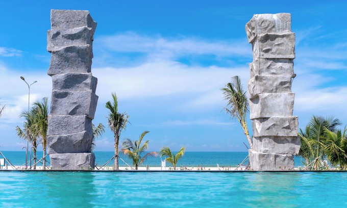 Ke Ga Resort | Discover Perolas Villas Resort: A Family-Friendly Retreat