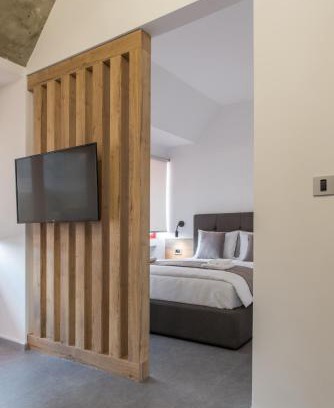 Vrnjacka Banja Apartment | Peron 11 VB: Guest Rated 9.3 with Family-Friendly Amenities