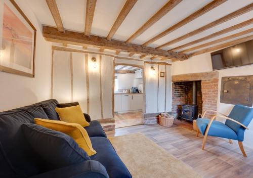 Woodbridge House | Family-Friendly Perry Acres Cottage: A Perfect Getaway