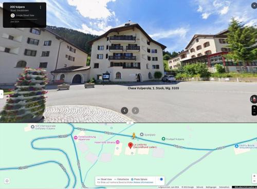 Vulpera Apartment | Inviting 12-Room Apartment with Spa and Pet-Friendly Amenities