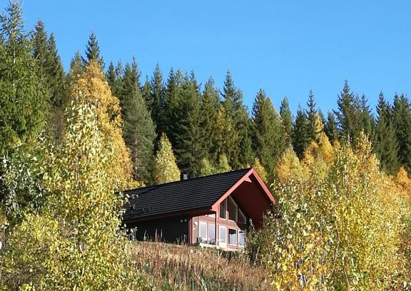 Langav House | Discover Comfort at Persbyheden 14 - Rated 9.1/10