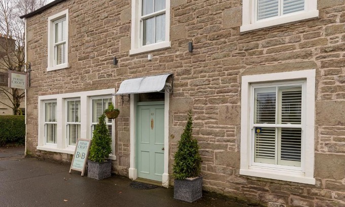 Auchterarder Bed & Breakfast | Discover Persie Croft Bed & Breakfast: 4-Star Guest Rated Stay