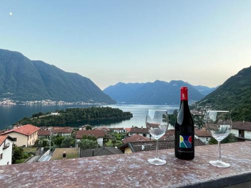 Tremezzina House | Persimmon Lake Como Lodge
