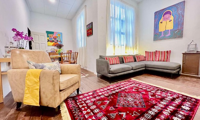 Hulu Selangor Apartment | Discover Pertak Malai: A Top-Rated Family Retreat