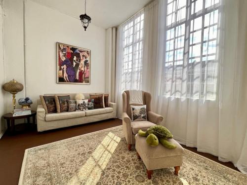 Hulu Selangor Apartment | Oceanfront Family Retreat at Pertak Siring, Kuala Kubu Bharu