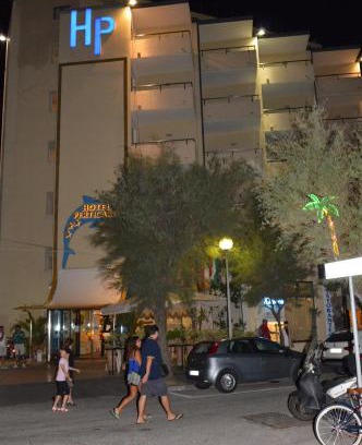 Pesaro Hotel | Pet-Friendly Stay at Perticari with Ocean Views & Pool