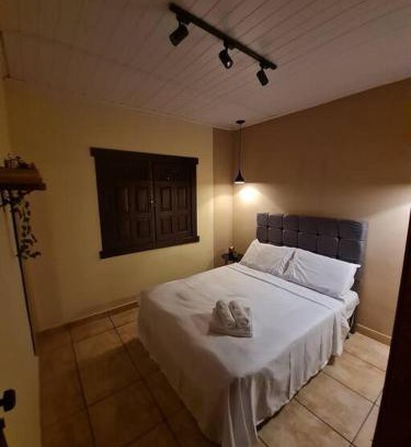 Catas Altas House | Family-Friendly Stay at Pertim da Serra, Perfect for Kids