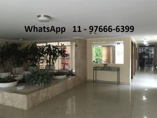 Liberdade Apartment | Convenient Stay Near Hospital AC Camargo Metro Vergueiro