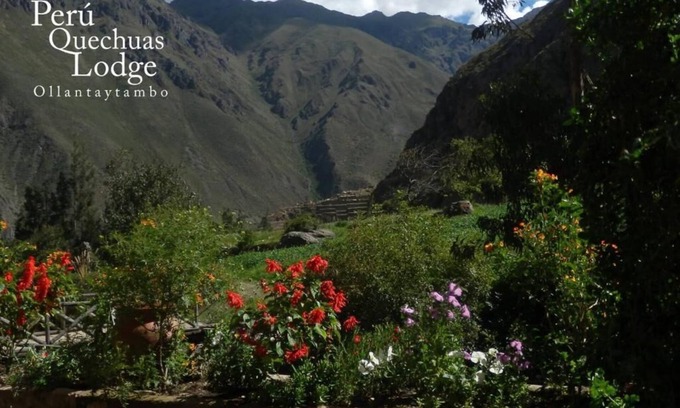 Ollantaytambo Hotel | Cozy Peru Quechua's Lodge Ollantaytambo - 9/10 Guest Rated