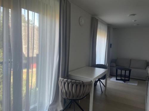 Neringa Apartment | Budget-Friendly Pervalkos Jūra Apartments for Families