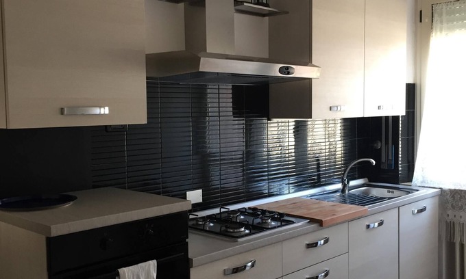 Pineta Apartment | Beachside 2-Bedroom Apartment with Ocean View & Pool