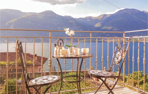 Lezzeno Apartment | Family-Friendly Pescau House: 4-Star Stay with High Ratings