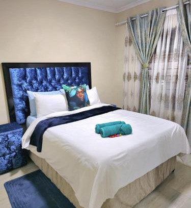 Ermelo Apartment | Child-Friendly Retreat at Peshline Guest House Unit 2