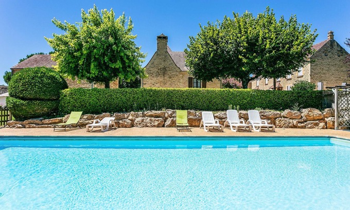 Saint-Crepin-et-Carlucet Apartment | Cozy 2-Bedroom Retreat in St. Crépin-et-Carlucet